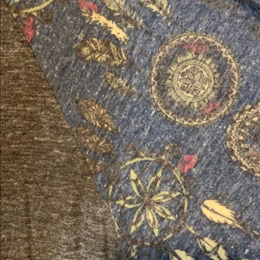 LuLaRoe M Randy - Picture 3 of 4